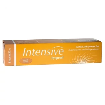 INT Szemöldökfesték 20ml natur
