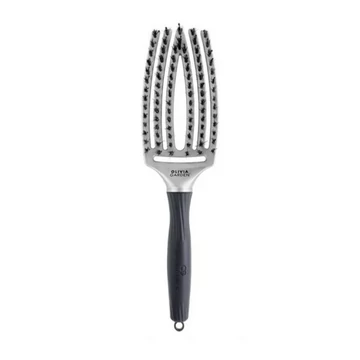 OG Kefe Olivia Garden Fingerbrush Ezüst