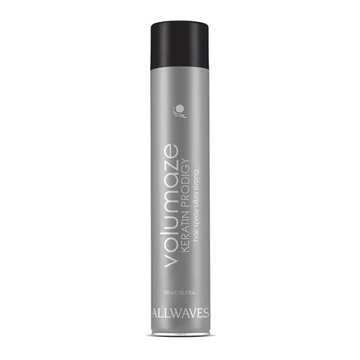 AW Hajlakk 750ml keratin 6