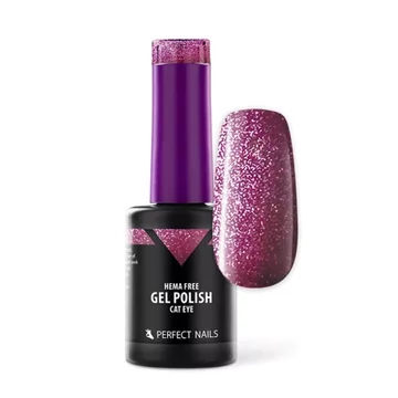 PRN Géllakk 8ml mágnes CE036 Petal