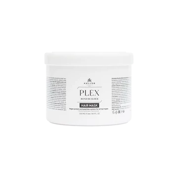 KAL Hajmaszk 500ml Plex