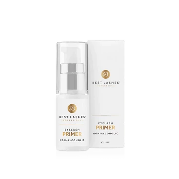 BL Primer folyadék 15ml Alkoholmentes