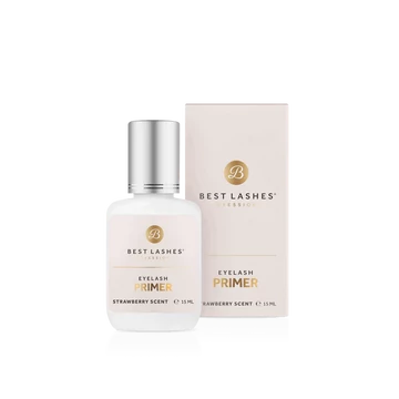BL Primer folyadék 15ml eper