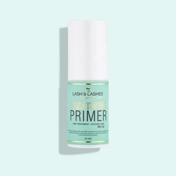 LL Primer pumpás 30ml Alkoholmentes