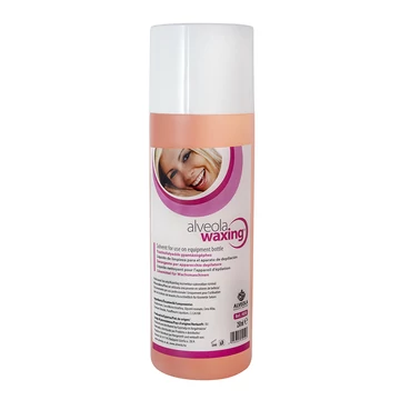 ALV Gyantamelegítő tisztító 250ml