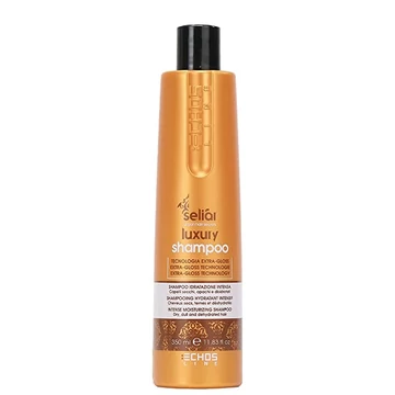 LN Sampon 350ml hidratáló Luxury SE