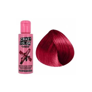 CC Hajszínező 100ml Crazy Color 66