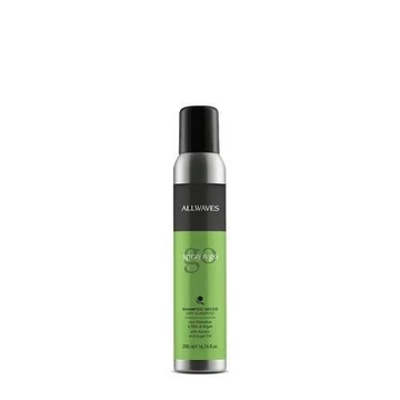 AW Száraz sampon 200ml Allwaves