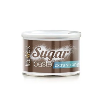 IW Cukorpaszta 600gr extra erős