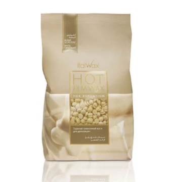 IW Filmwax 1kg fehér csokoládé