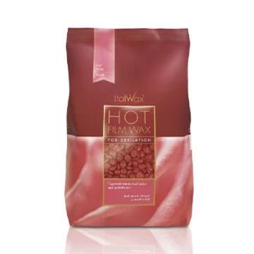 IW Filmwax 1kg rózsa
