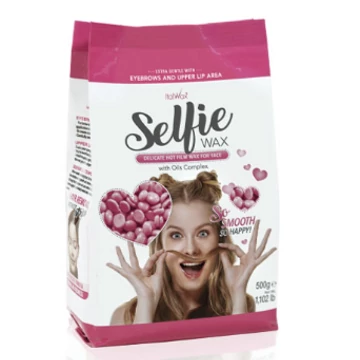 IW Filmwax 500gr selfie