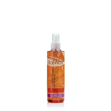 IW Utóápoló olaj 250ml narancs
