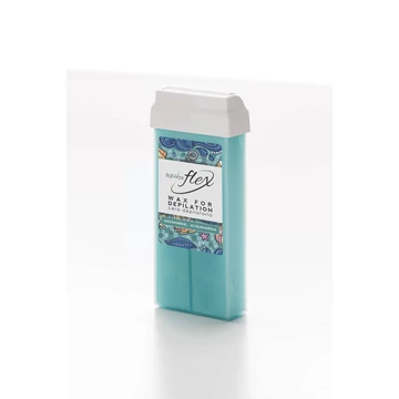 IW Wax patron flex 100ml aquamarine