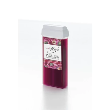 IW Wax patron flex 100ml málna