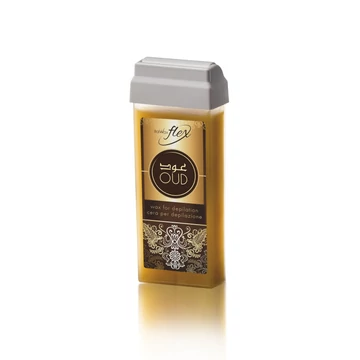 IW Wax patron flex 100ml oud