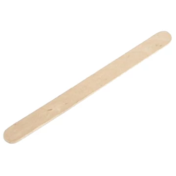 JW JUST WAX Fa spatula 100 db.