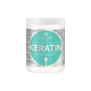 KAL Hajmaszk 1L KJMN keratin