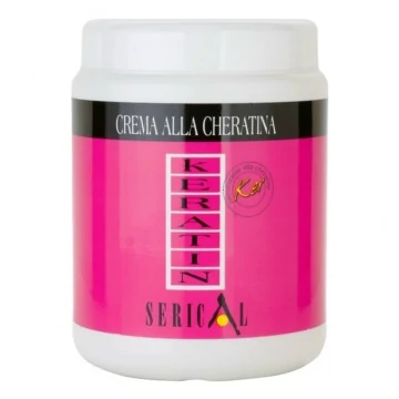 KAL Hajmaszk 1L Serical Keratin