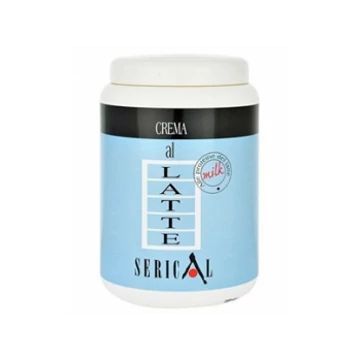KAL Hajmaszk 1L Serical Latte