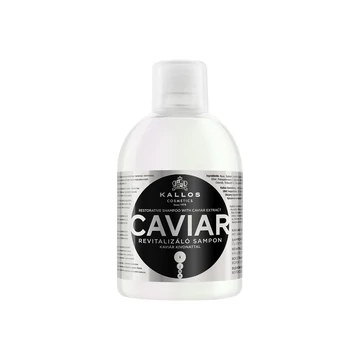 KAL Sampon 1L KJMN kaviár
