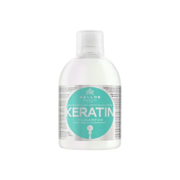 KAL Sampon 1L KJMN keratin