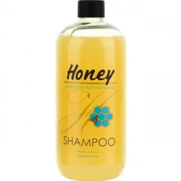 KAL Sampon 1L hidratáló Honey