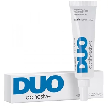 KRY Pilla ragasztó 14gr Duo színtelen