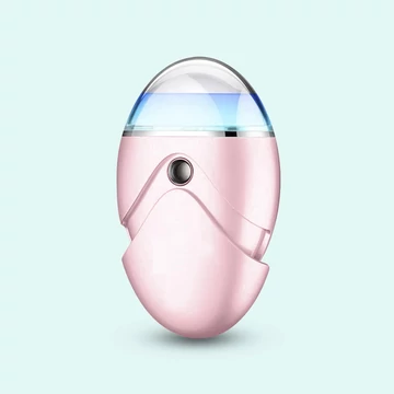 Nano mist spray - Lila