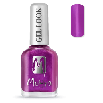 MO Körömlakk 12ml GL 968
