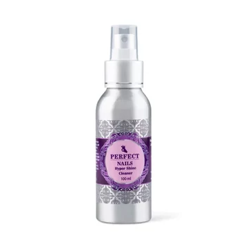 PRN Fixáló köröm 100ml Hyper shine