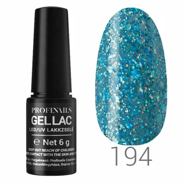 PN Géllakk 6gr 194