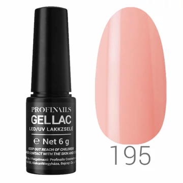 PN Géllakk 6gr 195