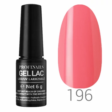 PN Géllakk 6gr 196