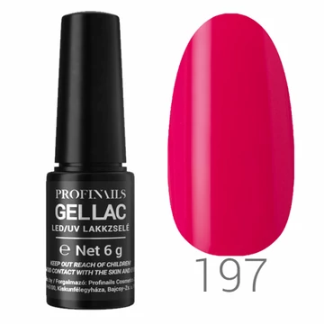 PN Géllakk 6gr 197