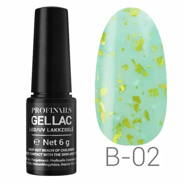 PN Géllakk 6gr B-02
