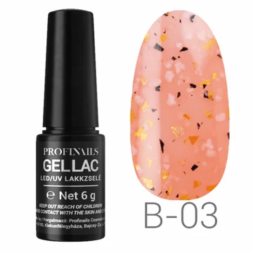 PN Géllakk 6gr B-03