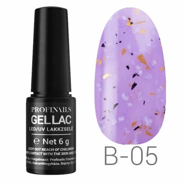 PN Géllakk 6gr B-05