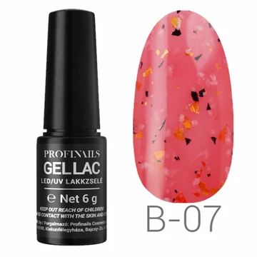 PN Géllakk 6gr B-07