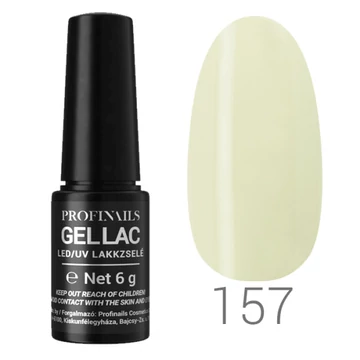 PN Géllakk 6gr 157