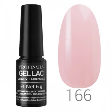 PN Géllakk 6gr 166