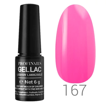PN Géllakk 6gr 167