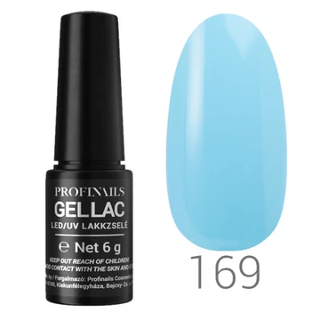PN Géllakk 6gr 169