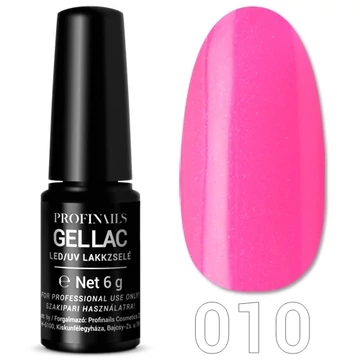 PN Géllakk 6gr 10