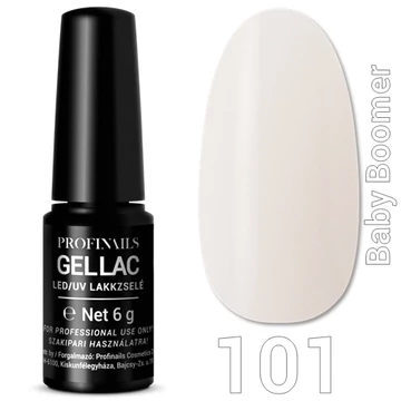 PN Géllakk 6gr 101