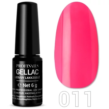 PN Géllakk 6gr 11