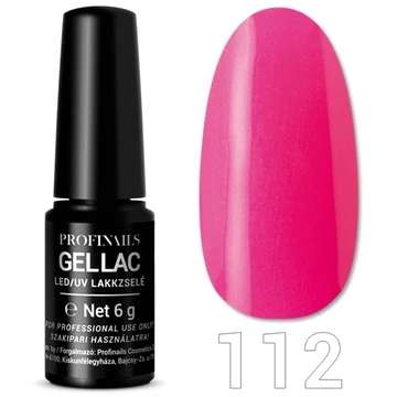 PN Géllakk 6gr 112