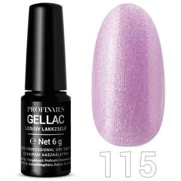 PN Géllakk 6gr 115