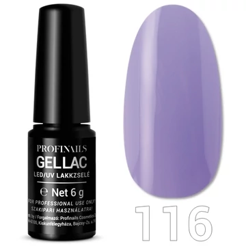 PN Géllakk 6gr 116