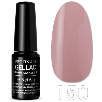 PN Géllakk 6gr 150
